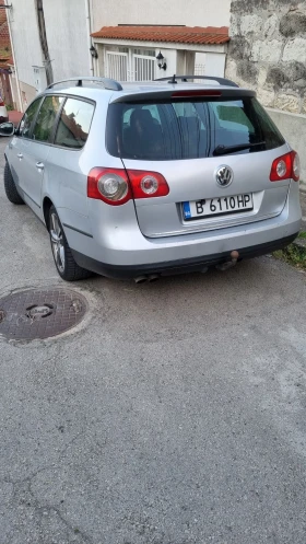     VW Passat 2