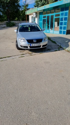 Обява за продажба на VW Passat 2 ~4 800 лв. - изображение 1