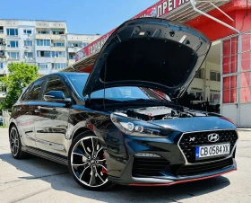 Hyundai I30 N Performance | Mobile.bg    2