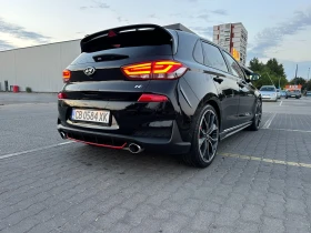 Hyundai I30 N Performance | Mobile.bg    1