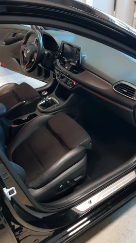 Hyundai I30 N Performance | Mobile.bg    6