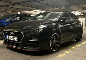 Hyundai I30 N Performance | Mobile.bg    3