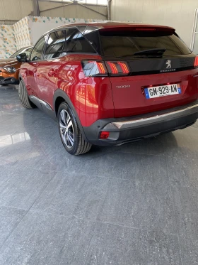 Peugeot 3008 Hybrid4 4x4 300 hp | Mobile.bg    5