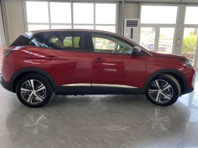 Peugeot 3008 Hybrid4 4x4 300 hp | Mobile.bg    7