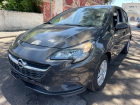 Opel Corsa 1.2  Color Euro 6 | Mobile.bg    4
