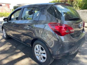 Opel Corsa 1.2  Color Euro 6 | Mobile.bg    5