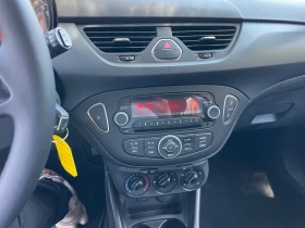 Opel Corsa 1.2  Color Euro 6 | Mobile.bg    11