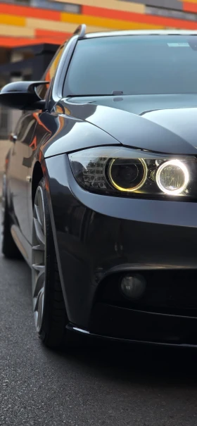 BMW 330 Е91 М57 - 17000 лв. - 47296434 13