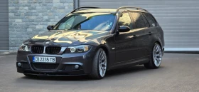 Обява за продажба на BMW 330 Е91 М57 ~17 500 лв. - изображение 1
