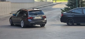 Обява за продажба на BMW 330 Е91 М57 ~17 500 лв. - изображение 11