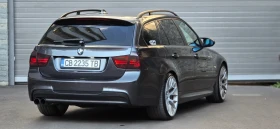 Обява за продажба на BMW 330 Е91 М57 ~17 500 лв. - изображение 8