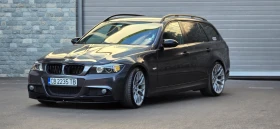Обява за продажба на BMW 330 Е91 М57 ~17 500 лв. - изображение 4
