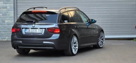 Обява за продажба на BMW 330 Е91 М57 ~17 500 лв. - изображение 6