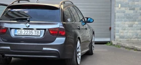 Обява за продажба на BMW 330 Е91 М57 ~17 500 лв. - изображение 5