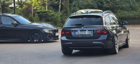 Обява за продажба на BMW 330 Е91 М57 ~17 500 лв. - изображение 10