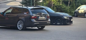 Обява за продажба на BMW 330 Е91 М57 ~17 500 лв. - изображение 9