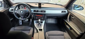 BMW 330 Е91 М57 - 17000 лв. - 47296434 15