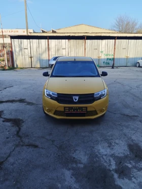 Обява за продажба на Dacia Logan ~6 500 лв. - изображение 3