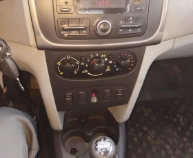 Обява за продажба на Dacia Logan ~6 500 лв. - изображение 1