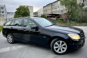Mercedes-Benz C 220 | Mobile.bg    5