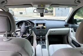 Mercedes-Benz C 220 | Mobile.bg    7