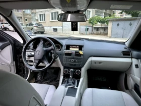 Mercedes-Benz C 220 | Mobile.bg    8