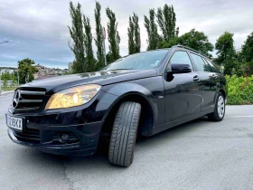 Mercedes-Benz C 220 | Mobile.bg    2
