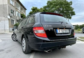 Mercedes-Benz C 220 | Mobile.bg    6