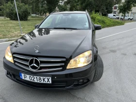 Mercedes-Benz C 220 | Mobile.bg    4