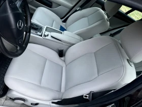 Mercedes-Benz C 220 | Mobile.bg    9