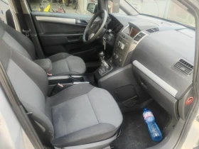 Opel Zafira | Mobile.bg    6
