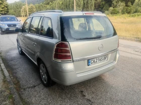 Opel Zafira | Mobile.bg    4
