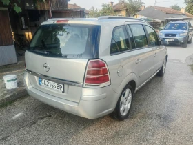 Opel Zafira | Mobile.bg    3