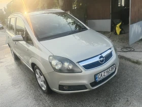 Opel Zafira | Mobile.bg    2