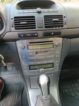Toyota Avensis | Mobile.bg    12