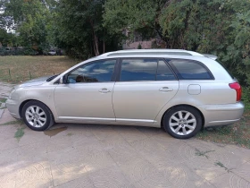 Обява за продажба на Toyota Avensis ~5 999 лв. - изображение 2