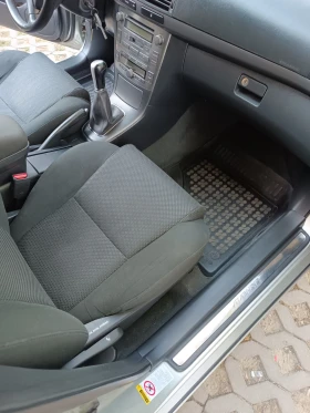 Toyota Avensis | Mobile.bg    13