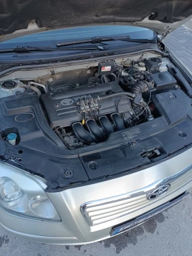 Toyota Avensis | Mobile.bg    17
