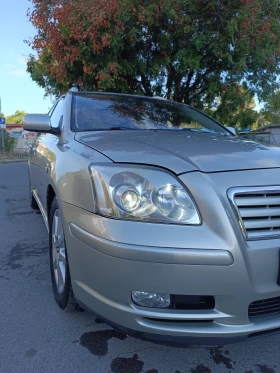 Toyota Avensis | Mobile.bg    3