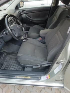Toyota Avensis | Mobile.bg    11