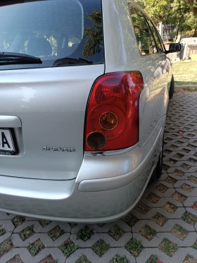Обява за продажба на Toyota Avensis ~5 999 лв. - изображение 7