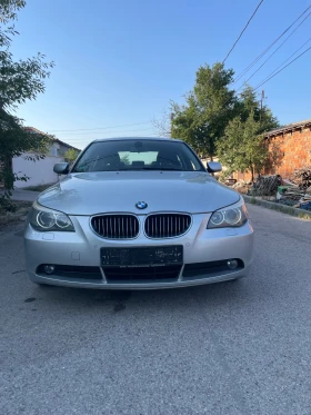 BMW 523 2.5i 