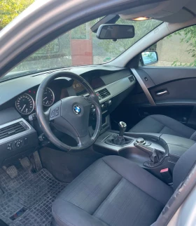 BMW 523 2.5i - 6900 лв. - 46402793 5