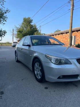 BMW 523 2.5i - 6900 лв. - 46402793 3