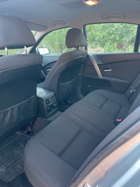BMW 523 2.5i - 6900 лв. - 46402793 4