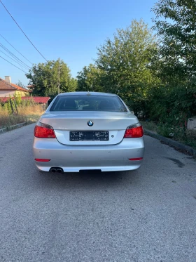 BMW 523 2.5i - 6900 лв. - 46402793 7