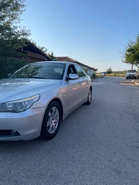 BMW 523 2.5i - 6900 лв. - 46402793 2