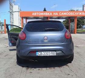 Обява за продажба на Fiat Bravo ~4 500 лв. - изображение 3