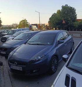 Обява за продажба на Fiat Bravo ~4 500 лв. - изображение 1