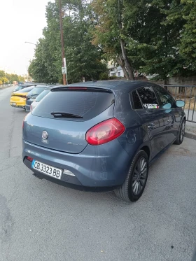 Обява за продажба на Fiat Bravo ~4 500 лв. - изображение 1